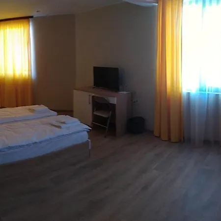 за гости праматарови Ognyanovo (Blagoevgrad)