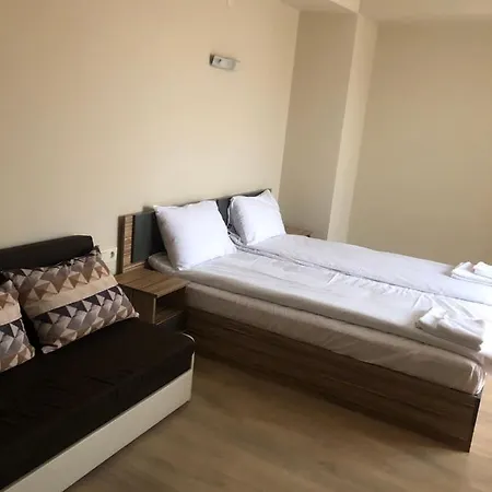 Guest house за гости праматарови 3*