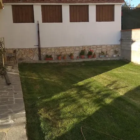 за гости праматарови Ognyanovo (Blagoevgrad)