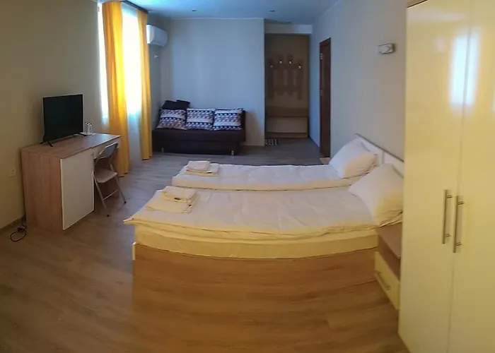 Affittacamere за гости праматарови Ognyanovo (Blagoevgrad)