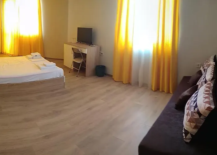 за гости праматарови 3*