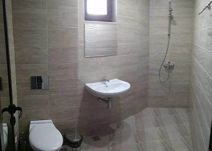 за гости праматарови Affittacamere