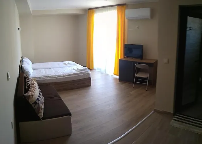 за гости праматарови Ognyanovo (Blagoevgrad)