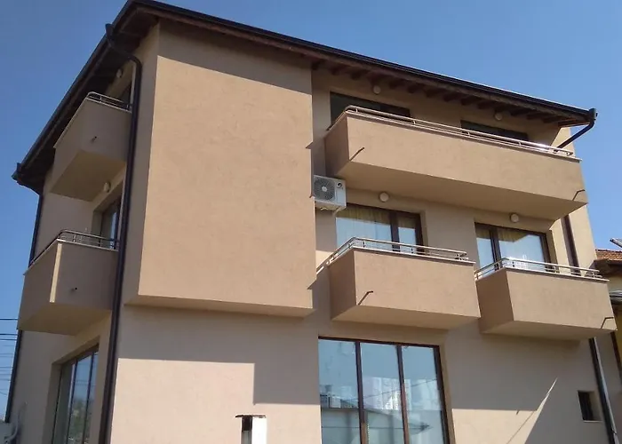 за гости праматарови Ognyanovo (Blagoevgrad)