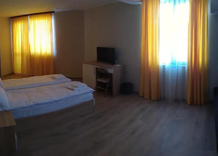 за гости праматарови Ognyanovo (Blagoevgrad)