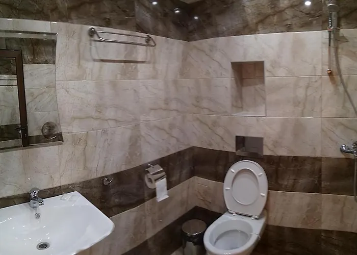 Affittacamere за гости праматарови 3*