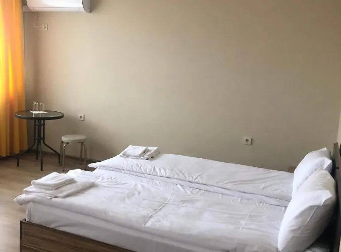 за гости праматарови Affittacamere Ognyanovo (Blagoevgrad)