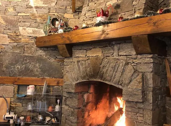 за гости праматарови Affittacamere Ognyanovo (Blagoevgrad)