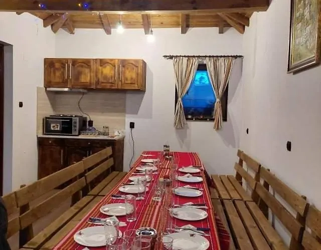 за гости праматарови