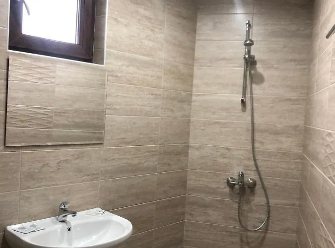 за гости праматарови Affittacamere Ognyanovo (Blagoevgrad)