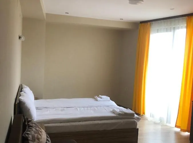 за гости праматарови 3* Ognyanovo (Blagoevgrad)