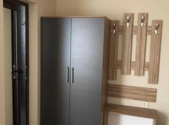 за гости праматарови 3* Ognyanovo (Blagoevgrad)