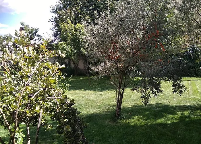 за гости праматарови Affittacamere Ognyanovo (Blagoevgrad)