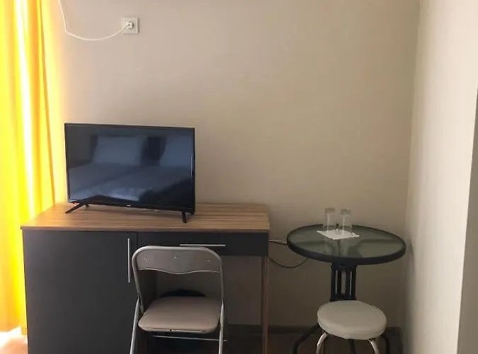 за гости праматарови 3* Ognyanovo (Blagoevgrad)