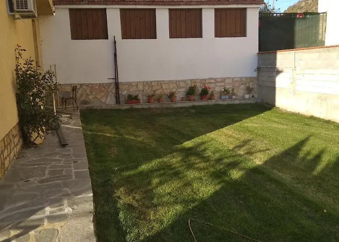 за гости праматарови Ognyanovo (Blagoevgrad)